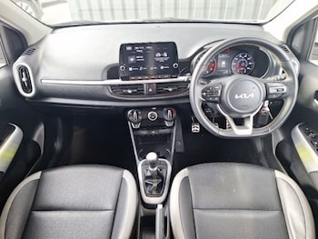 Used Kia Picanto 2022 for sale - 76282426: Photo 2