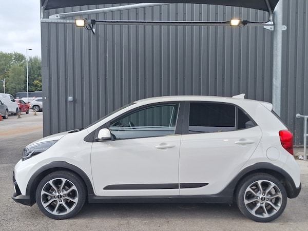 Used Kia Picanto 2022 for sale - 76282426: Photo 4