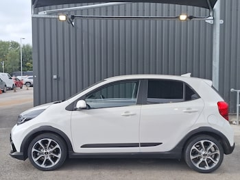 Used Kia Picanto 2022 for sale - 76282426: Photo 4