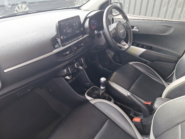 Used Kia Picanto 2022 for sale - 76282426: Photo 5