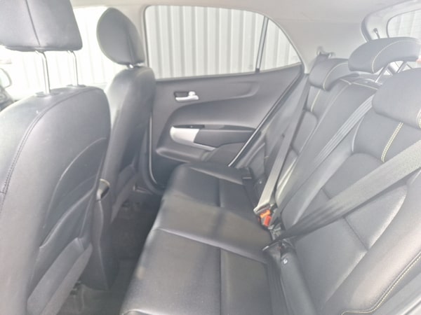 Used Kia Picanto 2022 for sale - 76282426: Photo 6