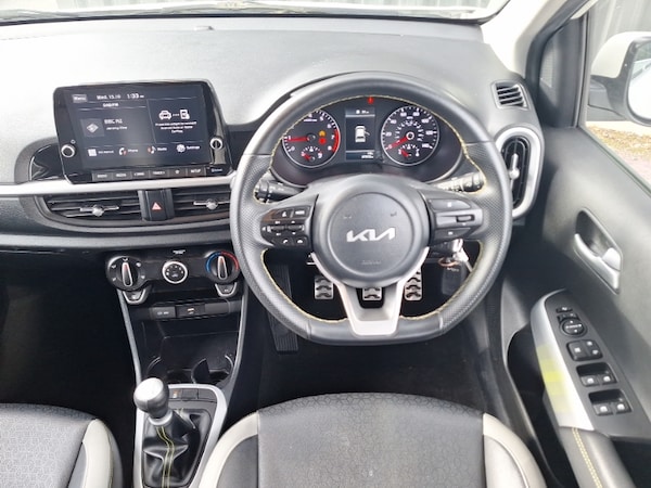 Used Kia Picanto 2022 for sale - 76282426: Photo 7