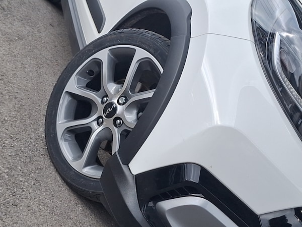 Used Kia Picanto 2022 for sale - 76282426: Photo 9