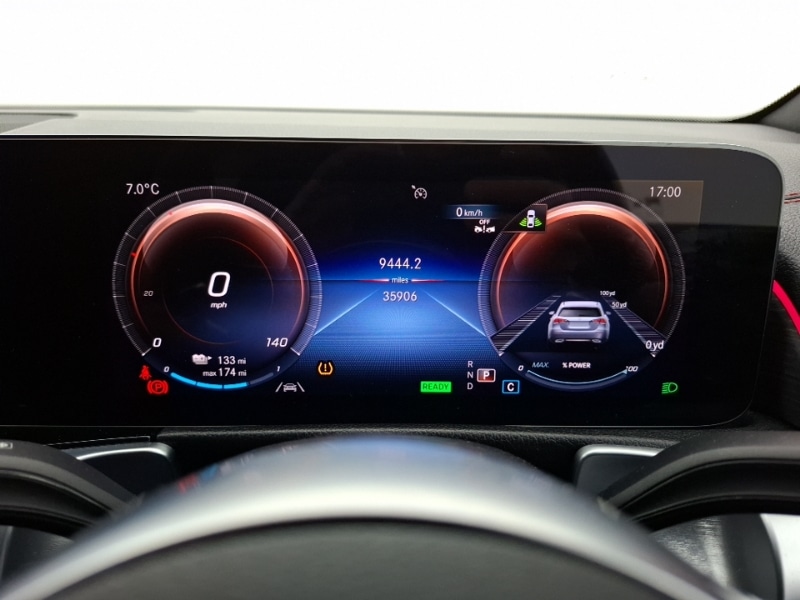 Used Mercedes-Benz EQB 2023 for sale - 77443233: Photo 10