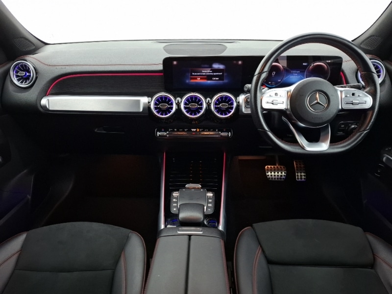 Used Mercedes-Benz EQB 2023 for sale - 77443233: Photo 2