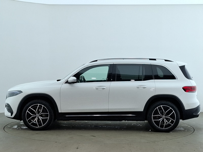 Used Mercedes-Benz EQB 2023 for sale - 77443233: Photo 4