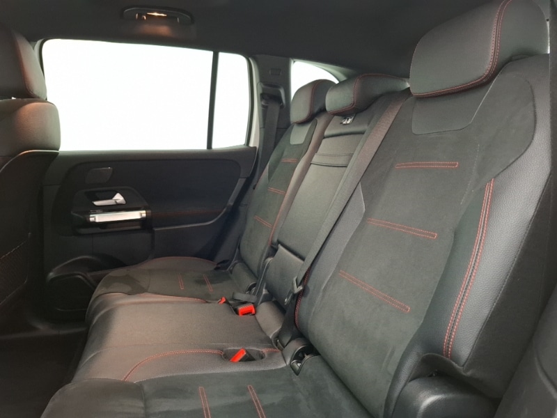 Used Mercedes-Benz EQB 2023 for sale - 77443233: Photo 6