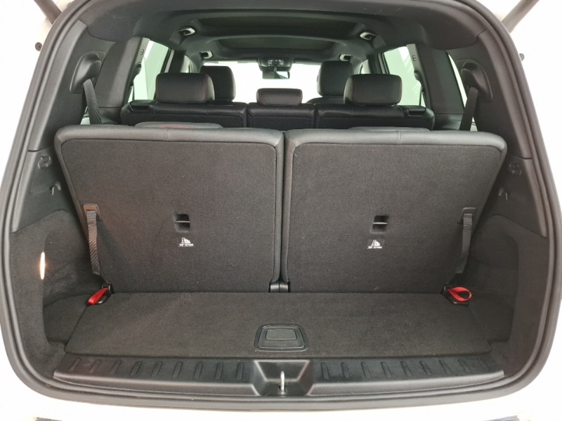 Used Mercedes-Benz EQB 2023 for sale - 77443233: Photo 8