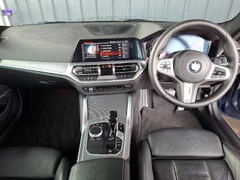 Used BMW 4 Series 2021 for sale - 79513322: Photo