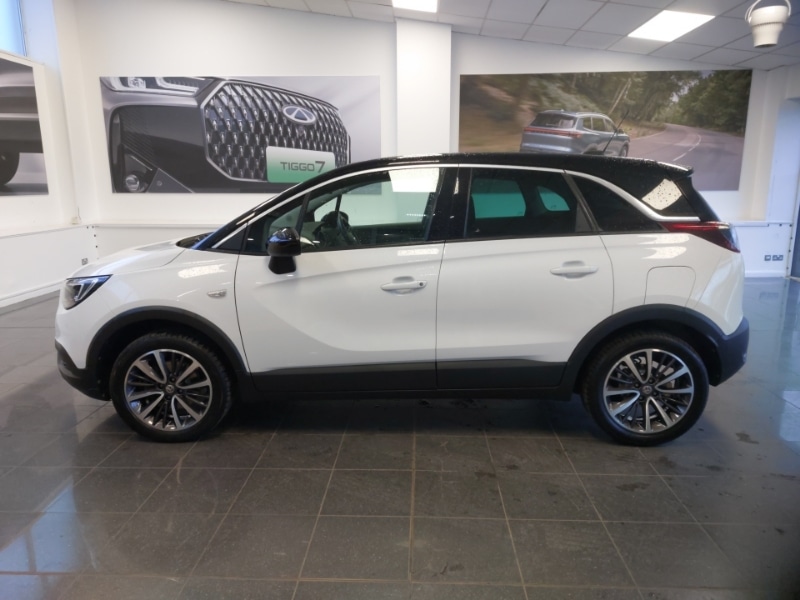 Used Vauxhall Crossland X 2020 for sale - 78198365: Photo 4