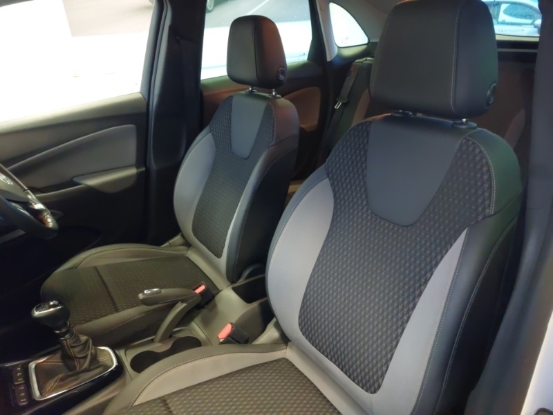 Used Vauxhall Crossland X 2020 for sale - 78198365: Photo 6