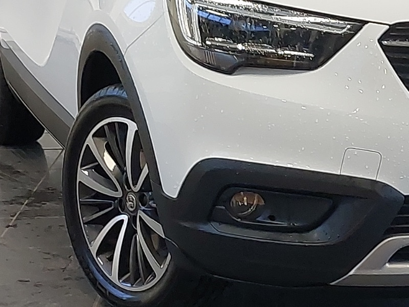 Used Vauxhall Crossland X 2020 for sale - 78198365: Photo 9
