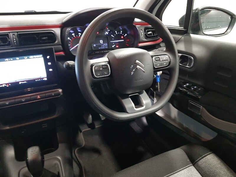 Used Citroen C3 2022 for sale - 77492268: Photo 10