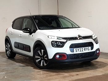 Citroen C3 feature image