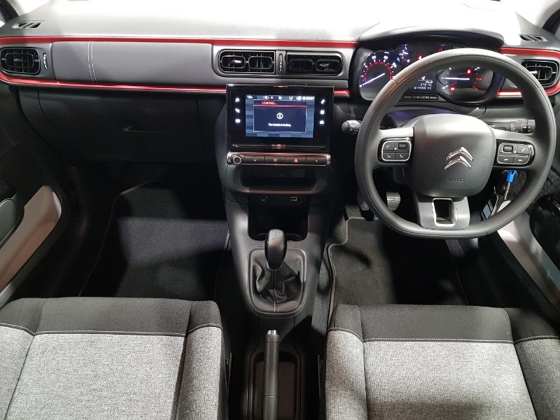 Used Citroen C3 2022 for sale - 77492268: Photo 2