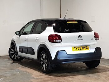 Used Citroen C3 2022 for sale - 77492268: Photo