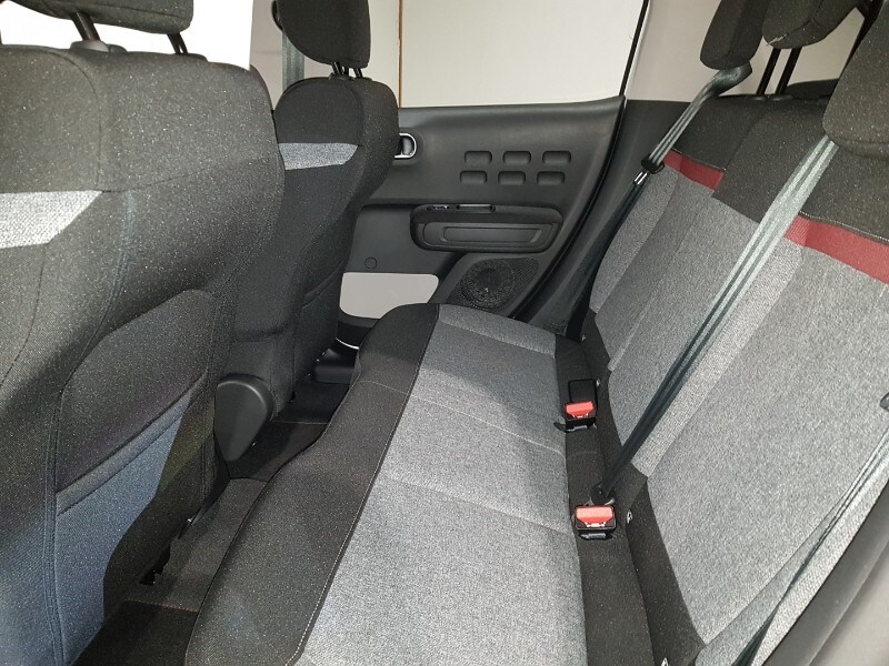 Used Citroen C3 2022 for sale - 77492268: Photo 6