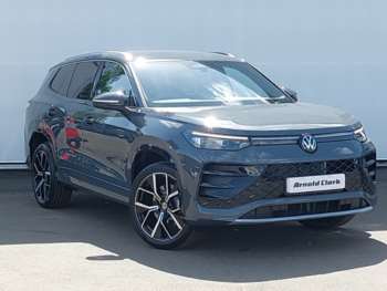 2025 - 1.5 eTSI R-Line 5dr DSG7 [7 Seat]