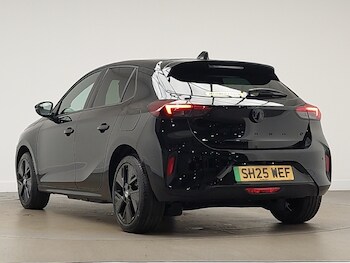 Used Vauxhall Corsa 2025 for sale - 75447408: Photo