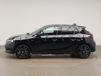 Used Vauxhall Corsa 2025 for sale - 75447408: Photo