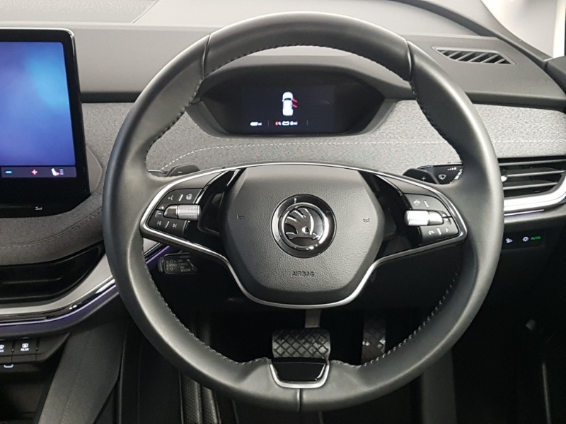 Used Skoda Enyaq 2024 for sale - 77540500: Photo 10