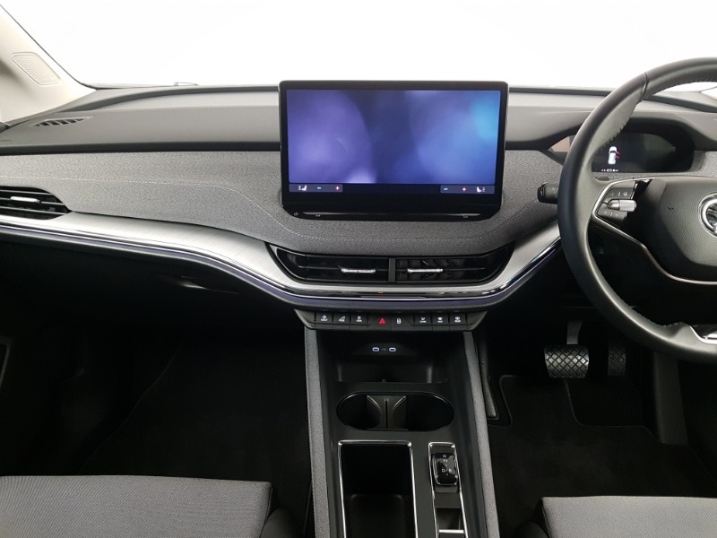 Used Skoda Enyaq 2024 for sale - 77540500: Photo 11