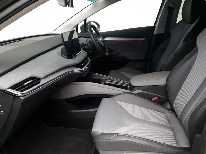 Used Skoda Enyaq 2024 for sale - 77540500: Photo 5