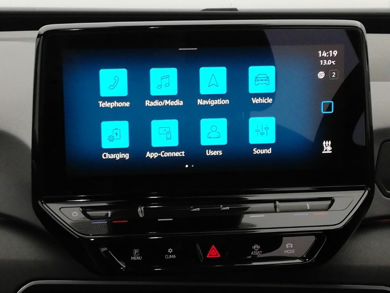 Used Volkswagen ID.3 2022 for sale - 76970799: Photo 10