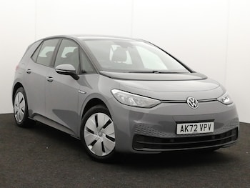 2022 - 150kW Life Pro Performance 58kWh 5dr Auto