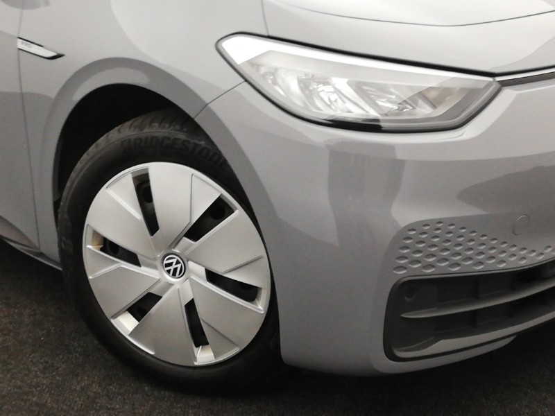 Used Volkswagen ID.3 2022 for sale - 76970799: Photo 9