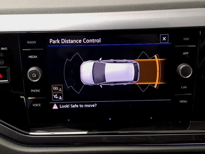 Used Volkswagen Polo 2023 for sale - 77923774: Photo 11