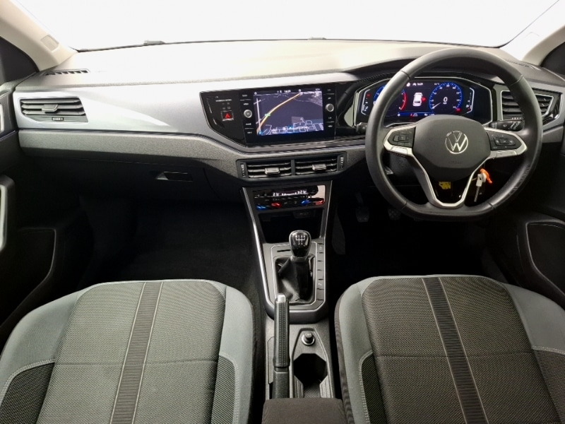 Used Volkswagen Polo 2023 for sale - 77923774: Photo 2