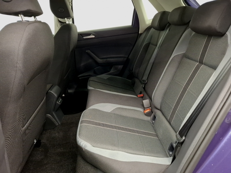 Used Volkswagen Polo 2023 for sale - 77923774: Photo 6