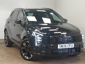 Used Kia Sportage 2026 for sale - 79762738: Photo
