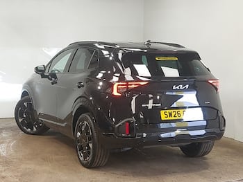 Used Kia Sportage 2026 for sale - 79762738: Photo