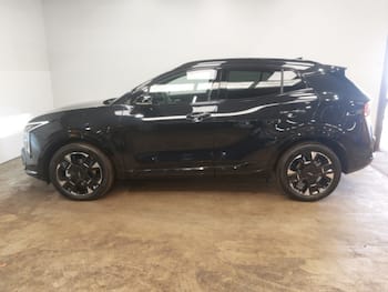 Used Kia Sportage 2026 for sale - 79762738: Photo