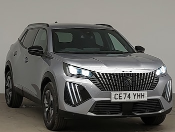 Peugeot - 2008
