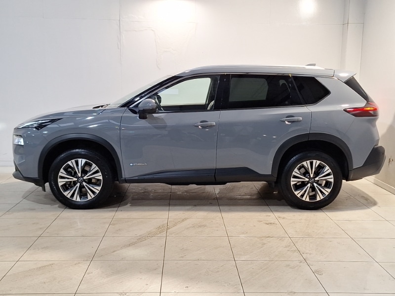 Used Nissan X-Trail 2023 for sale - 76732174: Photo 4