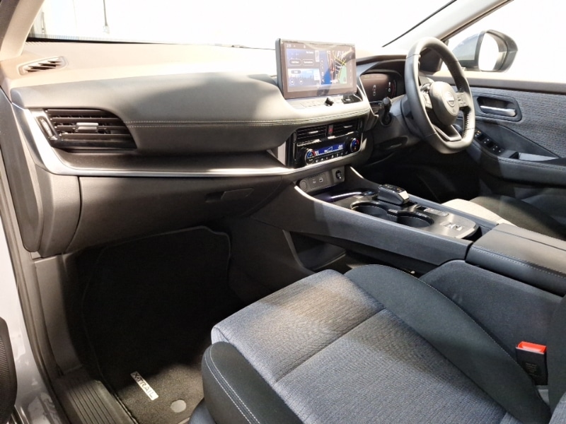 Used Nissan X-Trail 2023 for sale - 76732174: Photo 5