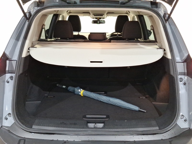 Used Nissan X-Trail 2023 for sale - 76732174: Photo 8