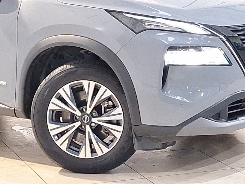 Used Nissan X-Trail 2023 for sale - 76732174: Photo 9