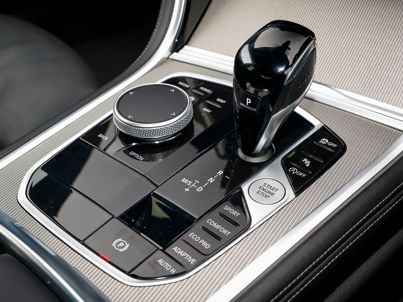 Used BMW 8 Series 2022 for sale - 77955384: Photo 10