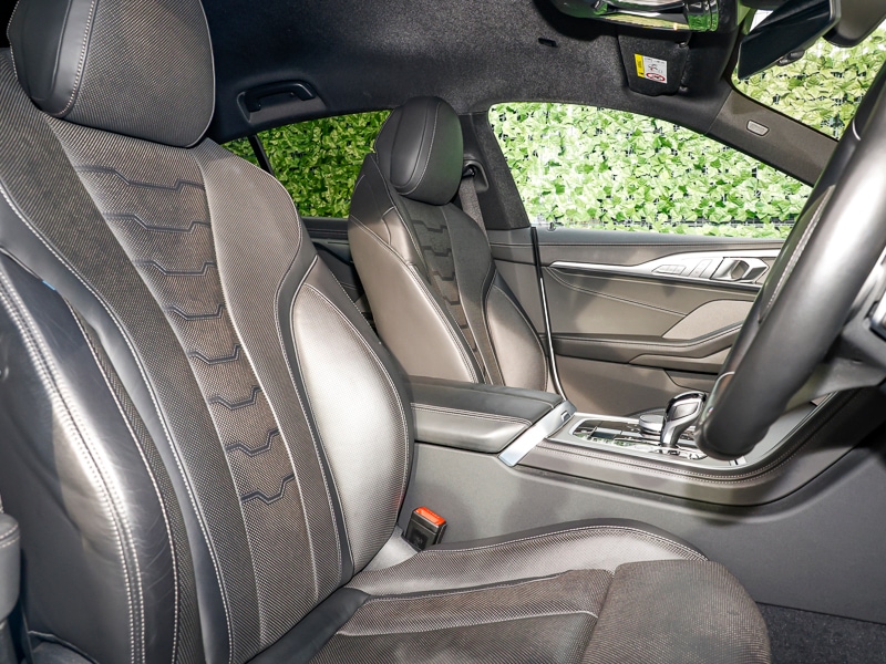 Used BMW 8 Series 2022 for sale - 77955384: Photo 11