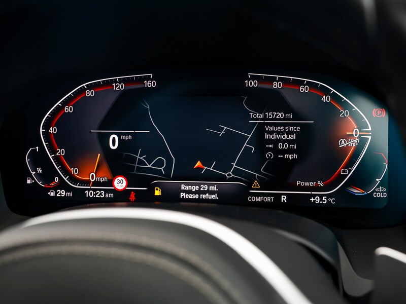 Used BMW 8 Series 2022 for sale - 77955384: Photo 9