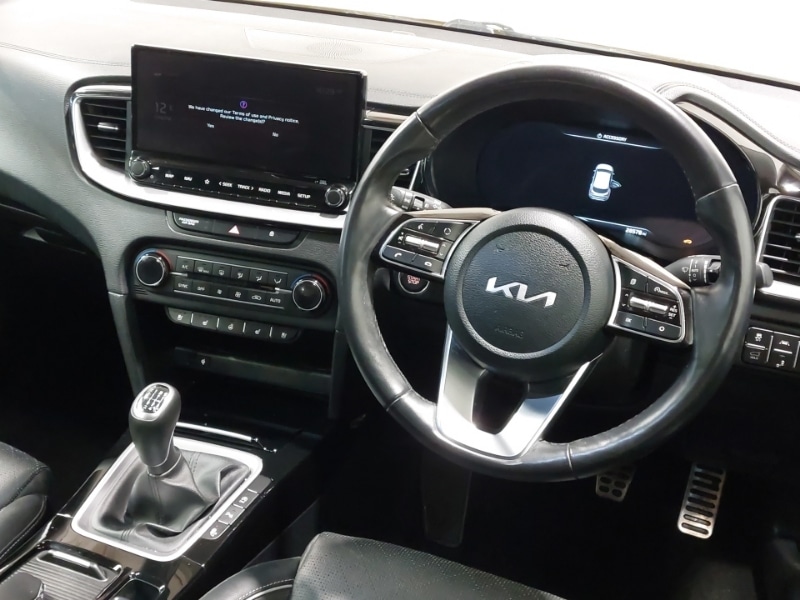 Used Kia XCeed 2022 for sale - 78133159: Photo 10