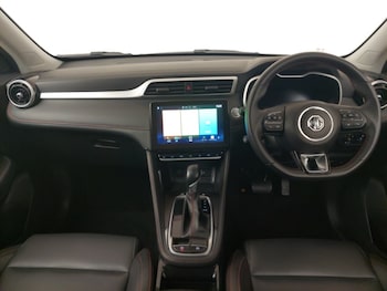 Used MG MG ZS 2024 for sale - 78253810: Photo