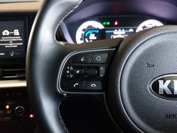 Used Kia Niro 2020 for sale - 76288737: Photo 10