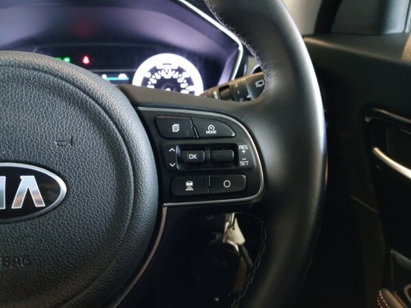 Used Kia Niro 2020 for sale - 76288737: Photo 11