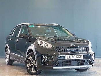 Kia - Niro