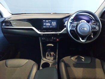 Used Kia Niro 2020 for sale - 76288737: Photo 2